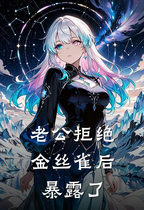 老公拒绝金丝雀后暴露了