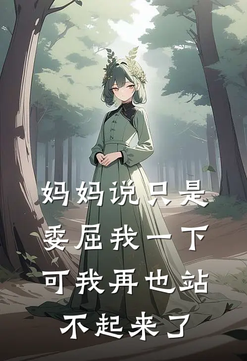 妈妈说只是委屈我一下,可我再也站不起来了