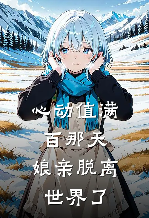 心动值满百那天,娘亲脱离世界了