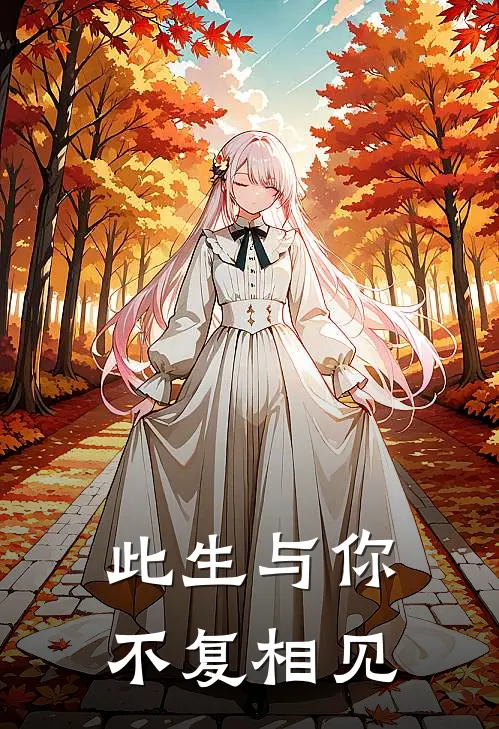 此生与你,不复相见