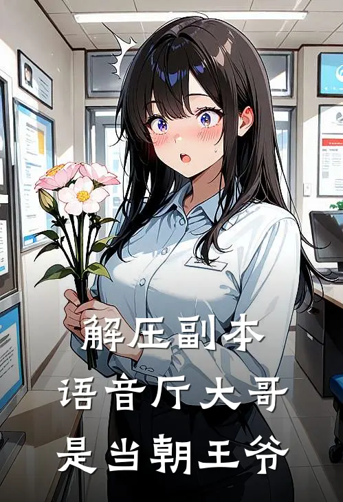解压副本:语音厅大哥是当朝王爷