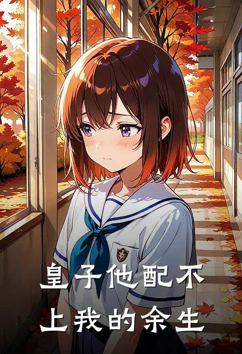 皇子他配不上我的余生