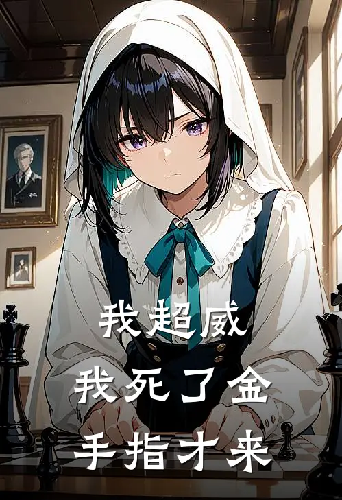 我超威,我死了金手指才来