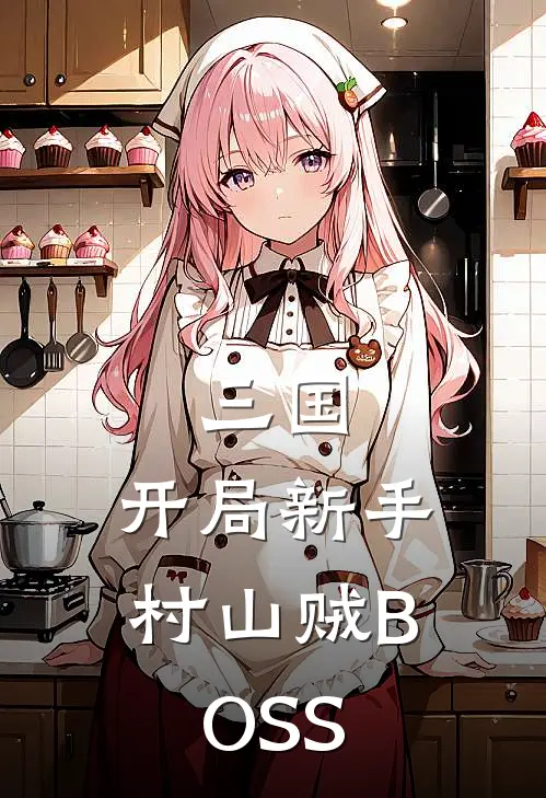 三国:开局新手村山贼BOSS