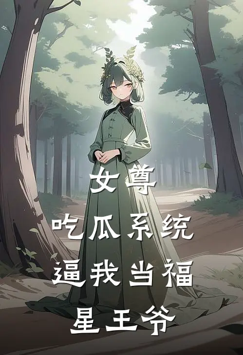 女尊:吃瓜系统逼我当福星王爷