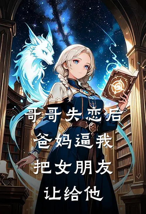 哥哥失恋后，爸妈逼我把女朋友让给他