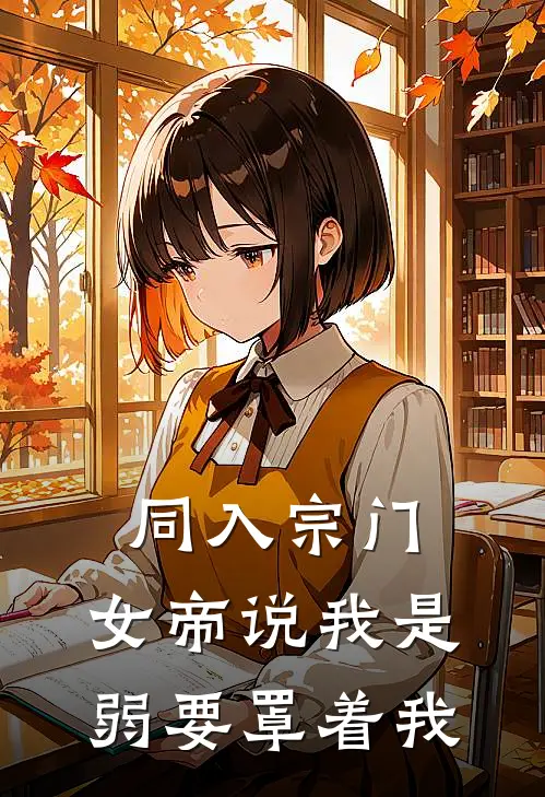 同入宗门,女帝说我是弱要罩着我