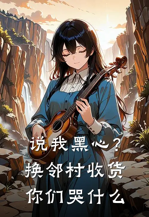 说我黑心?换邻村收货你们哭什么