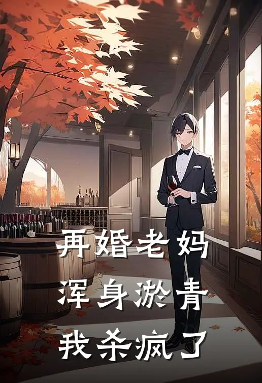 再婚老妈浑身淤青,我杀疯了