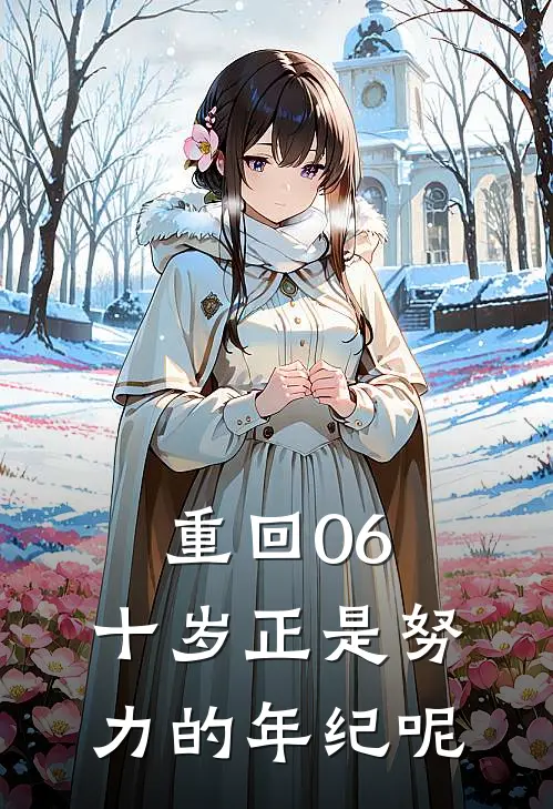 重回06:十岁正是努力的年纪呢