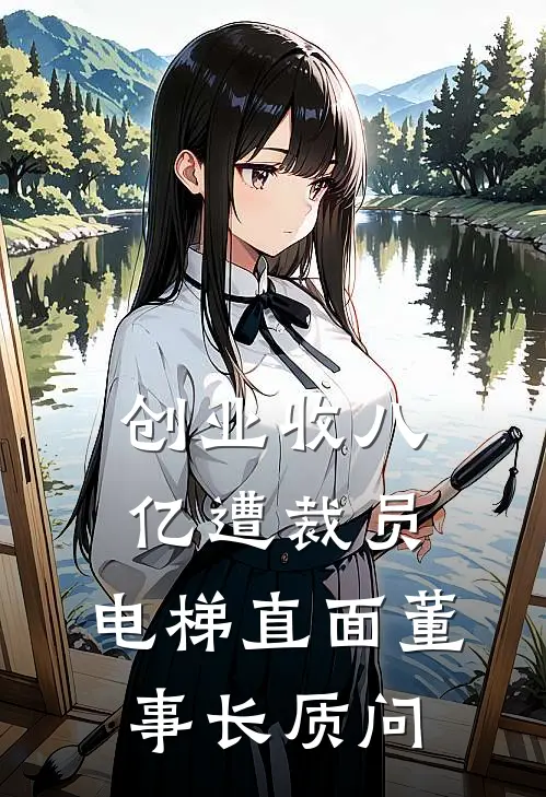 创业收八亿遭裁员,电梯直面董事长质问