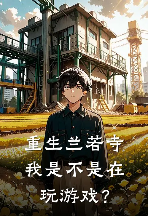 重生兰若寺,我是不是在玩游戏?
