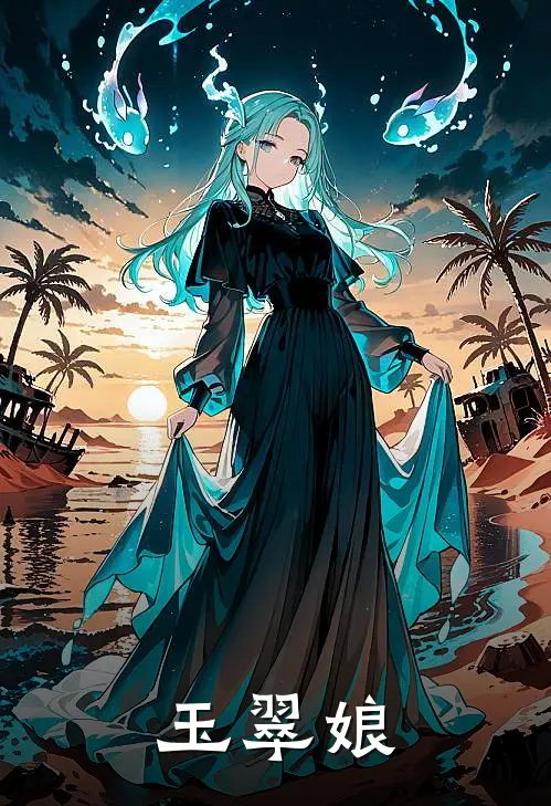 玉翠娘
