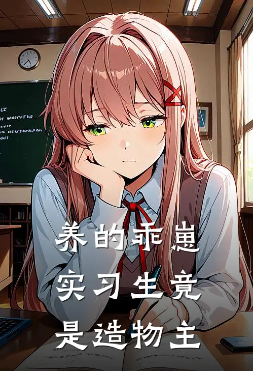 养的乖崽实习生竟是造物主