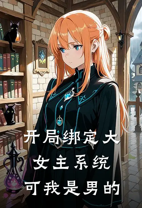 开局绑定大女主系统,可我是男的