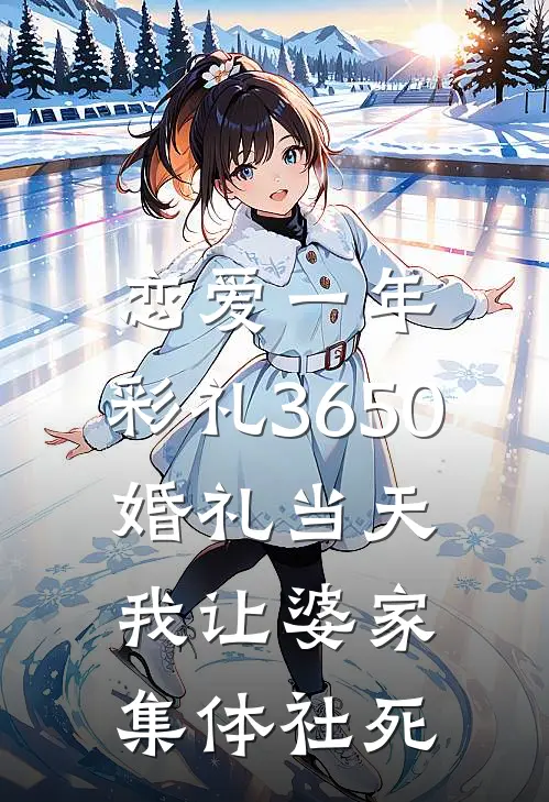 恋爱一年,彩礼3650,婚礼当天我让婆家集体社死