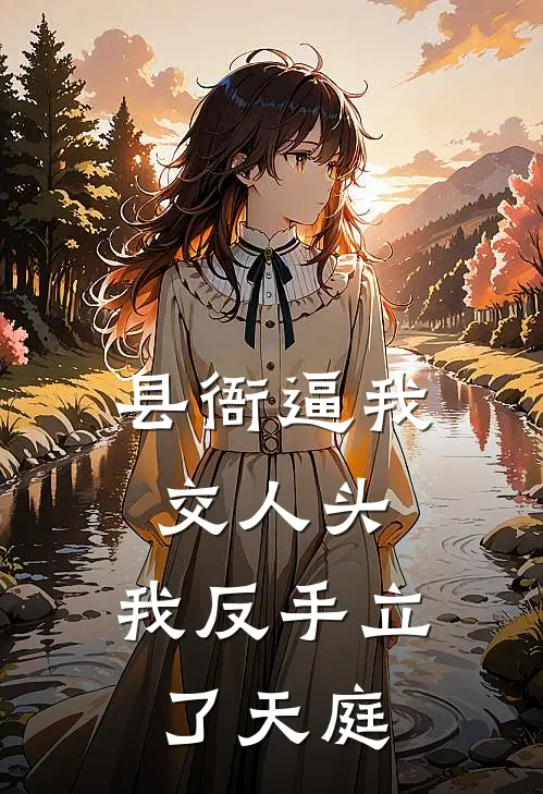 县衙逼我交人头,我反手立了天庭