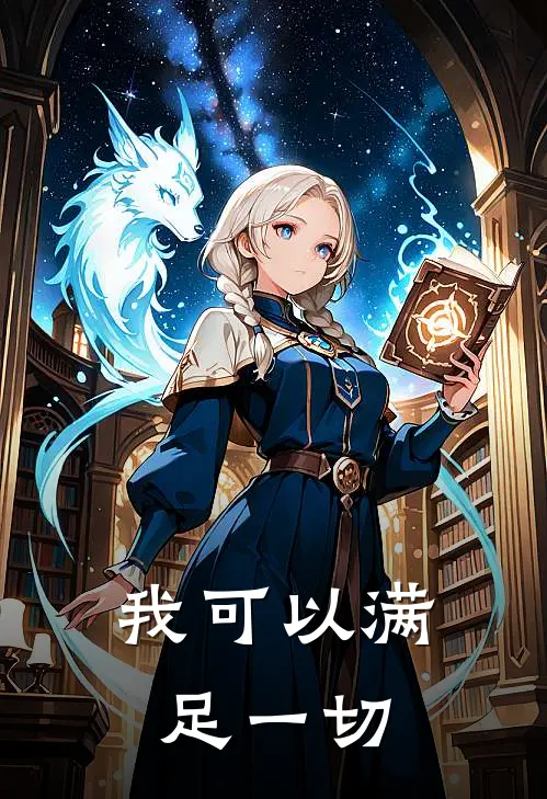 我可以满足一切