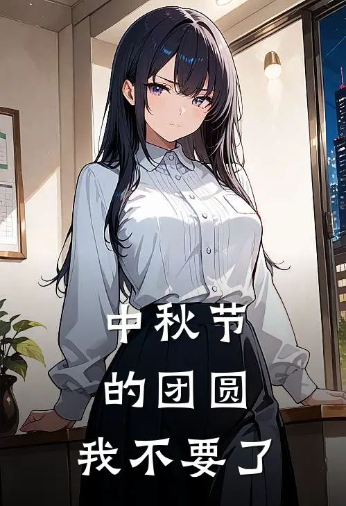 中秋节的团圆，我不要了