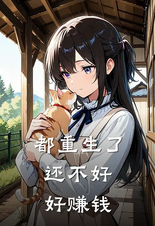 都重生了,还不好好赚钱