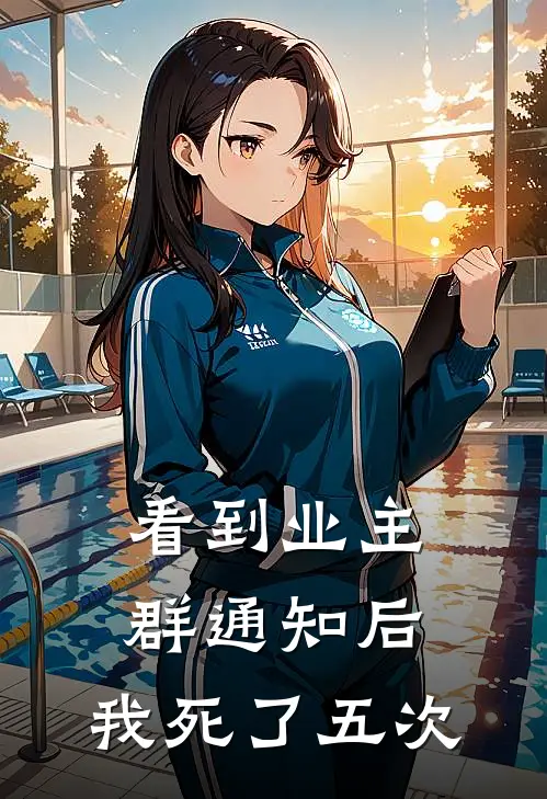 看到业主群通知后,我死了五次