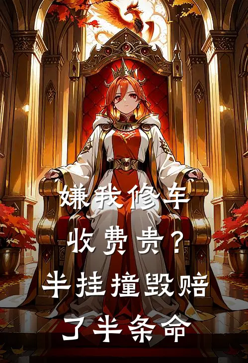 嫌我修车收费贵？半挂撞毁赔了半条命