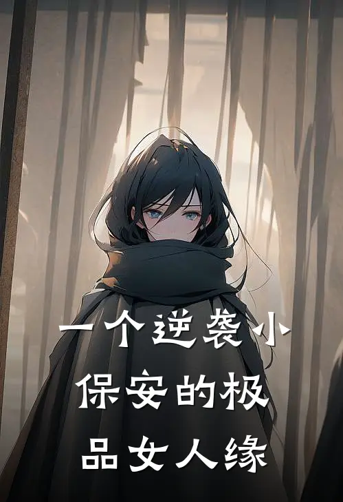 一个逆袭小保安的极品女人缘