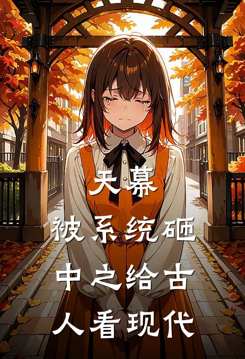天幕:被系统砸中之给古人看现代