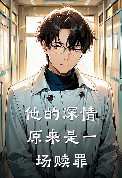 他的深情,原来是一场赎罪