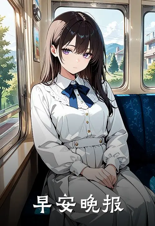 早安晚报