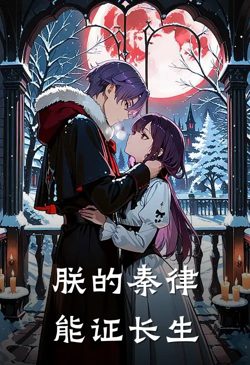 朕的秦律,能证长生