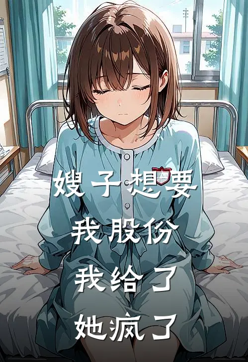 嫂子想要我股份,我给了她疯了