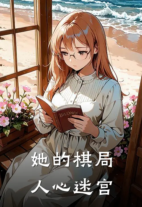 她的棋局:人心迷宫