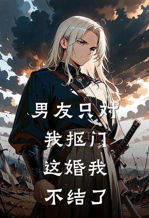 男友只对我抠门，这婚我不结了