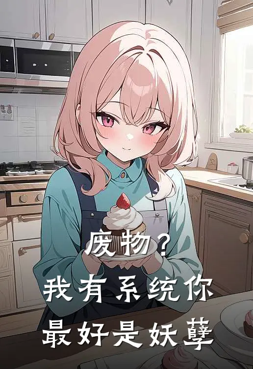 废物?我有系统,你最好是妖孽