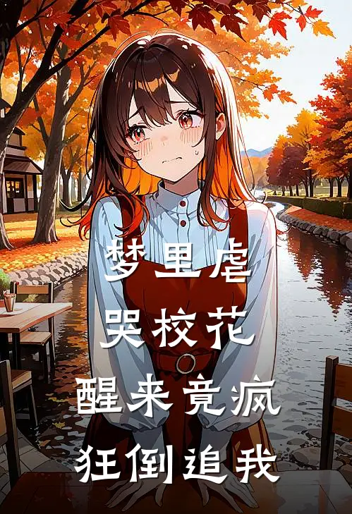 梦里虐哭校花,醒来竟疯狂倒追我