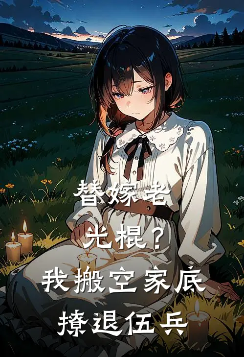替嫁老光棍?我搬空家底撩退伍兵