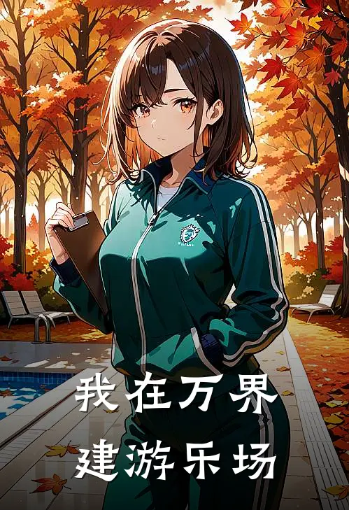 我在万界建游乐场