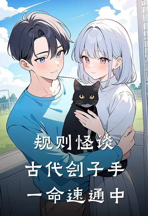 规则怪谈:古代刽子手一命速通中