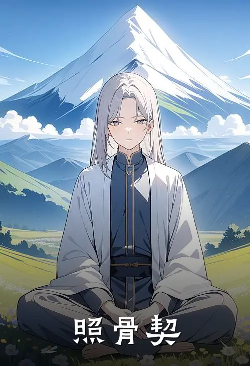 照骨契