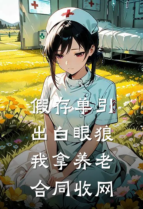 假存单引出白眼狼,我拿养老合同收网