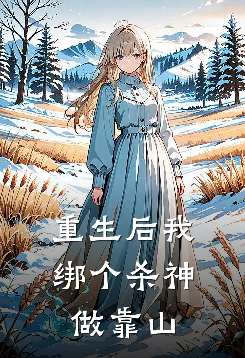 重生后我绑个杀神做靠山