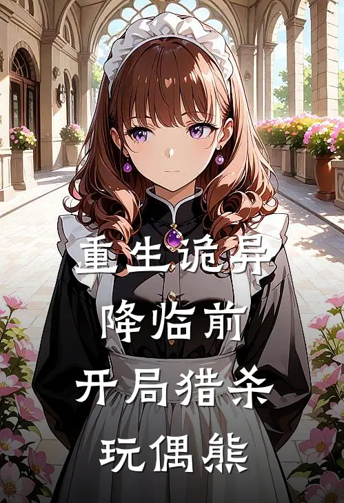 重生诡异降临前,开局猎杀玩偶熊