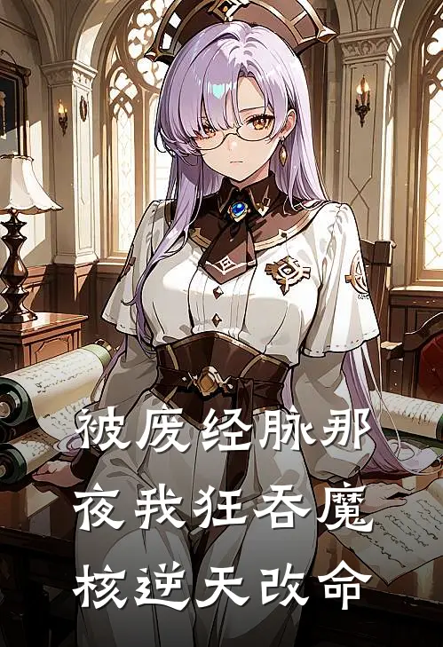 被废经脉那夜我狂吞魔核逆天改命