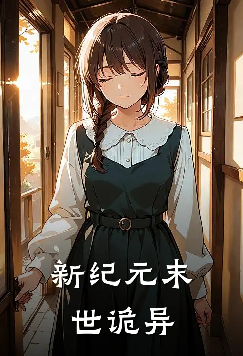 新纪元末世诡异