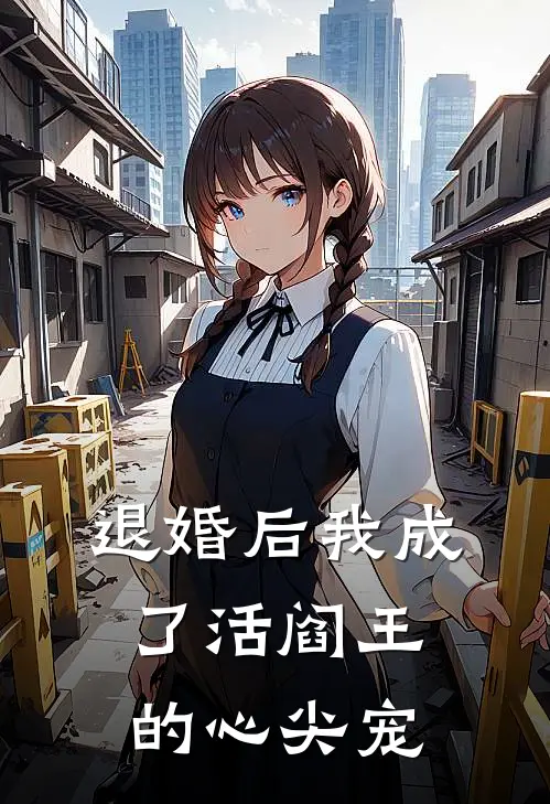 退婚后我成了活阎王的心尖宠