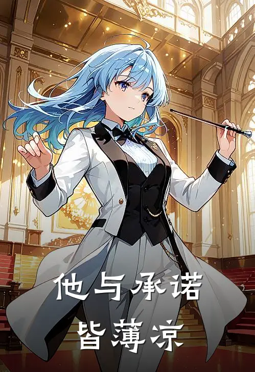他与承诺皆薄凉