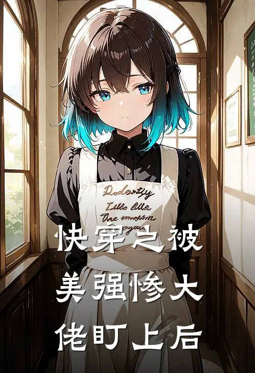 快穿之被美强惨大佬盯上后