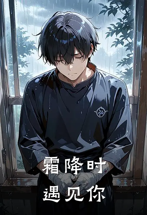 霜降时遇见你