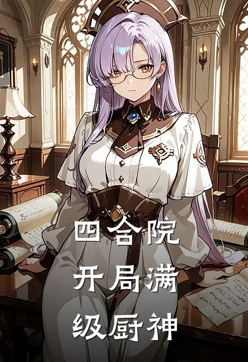 四合院:开局满级厨神